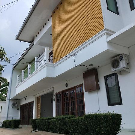 Jatinangor Puri Torina Residence By Innapps מראה חיצוני תמונה