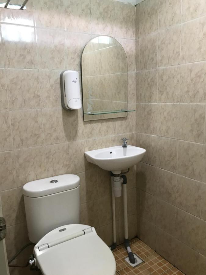 Jatinangor Puri Torina Residence By Innapps מראה חיצוני תמונה