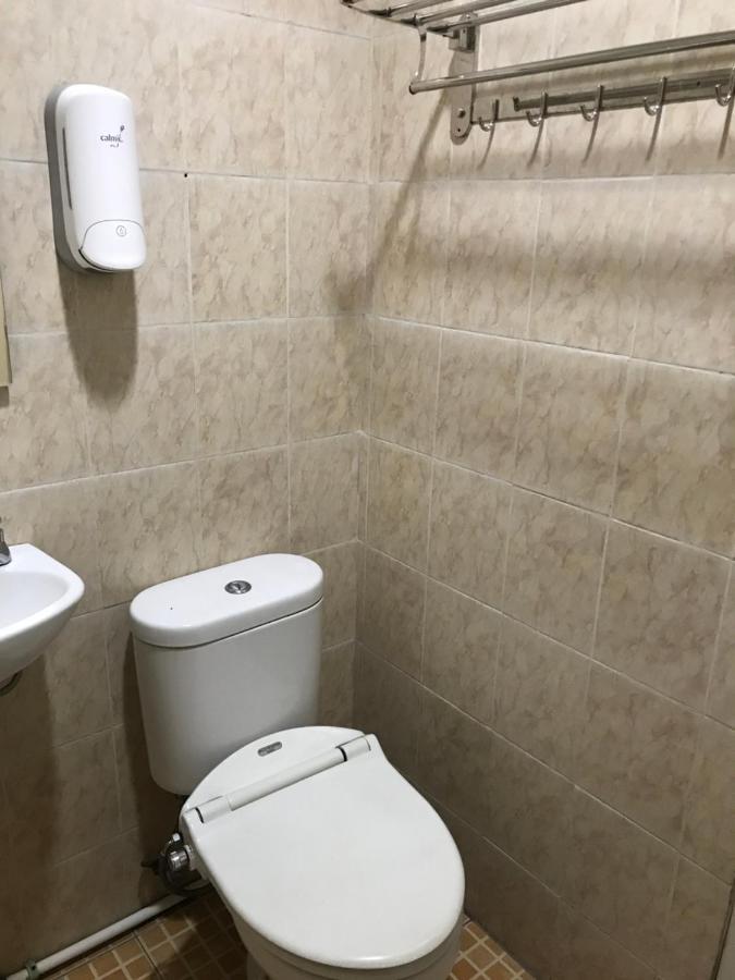 Jatinangor Puri Torina Residence By Innapps מראה חיצוני תמונה
