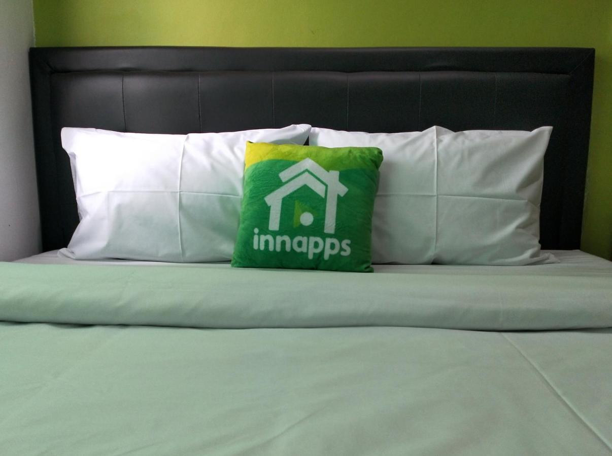 Jatinangor Puri Torina Residence By Innapps מראה חיצוני תמונה