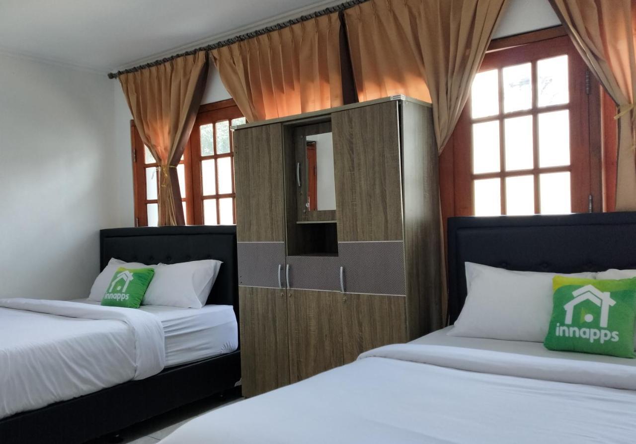Jatinangor Puri Torina Residence By Innapps מראה חיצוני תמונה