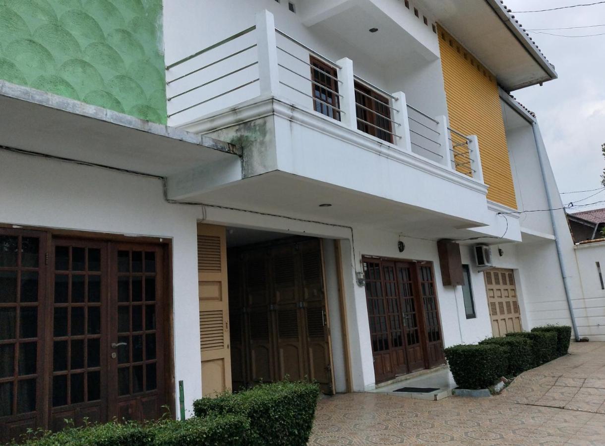 Jatinangor Puri Torina Residence By Innapps מראה חיצוני תמונה