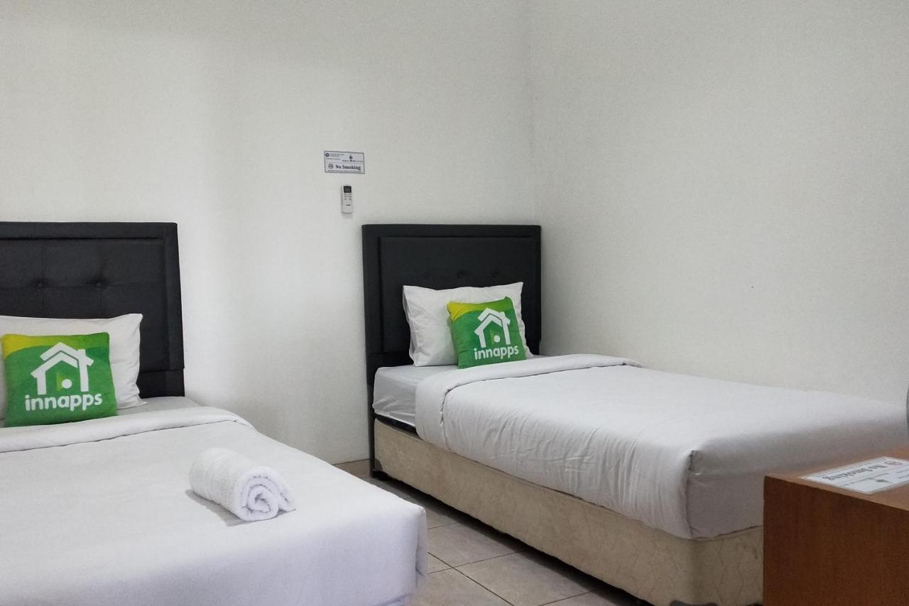 Jatinangor Puri Torina Residence By Innapps מראה חיצוני תמונה