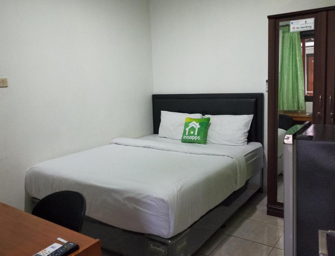 Jatinangor Puri Torina Residence By Innapps מראה חיצוני תמונה